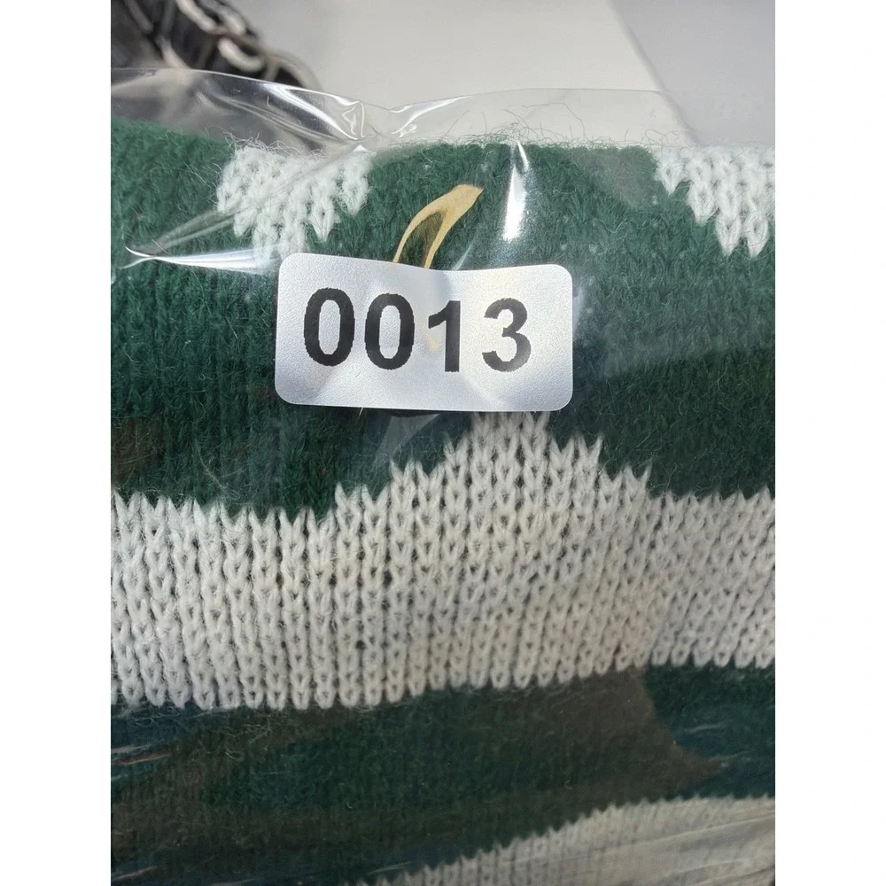 Portland Timbers Scarf‎ Adidas MLS Soccer